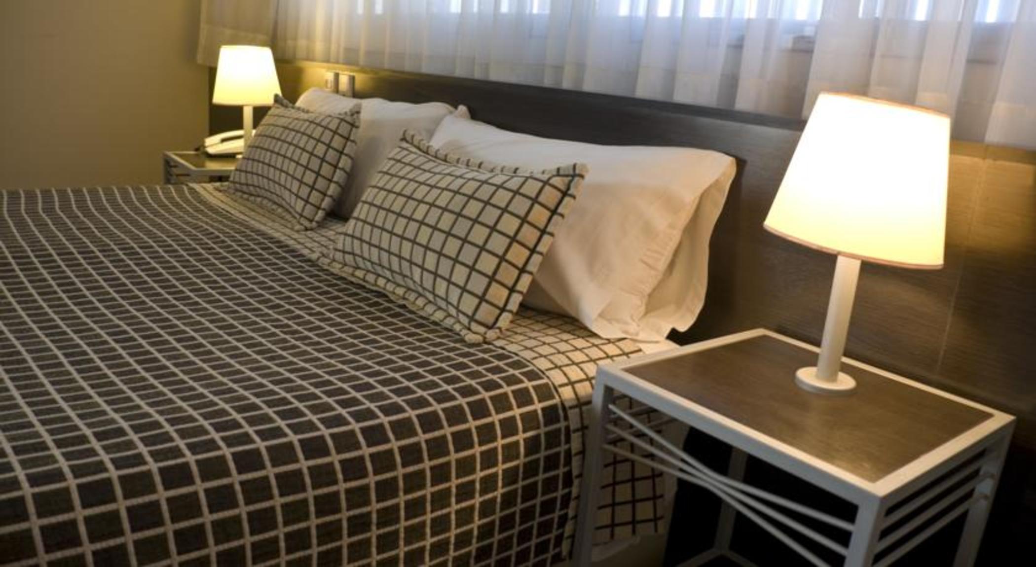 Hotel Gran Vendimia By Bouquet メンドーサ エクステリア 写真